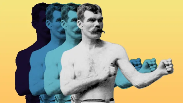 Boxer