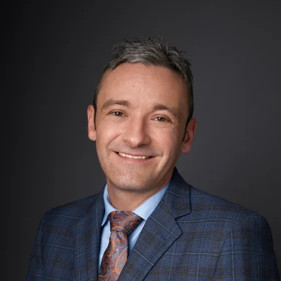 Sean Stevens