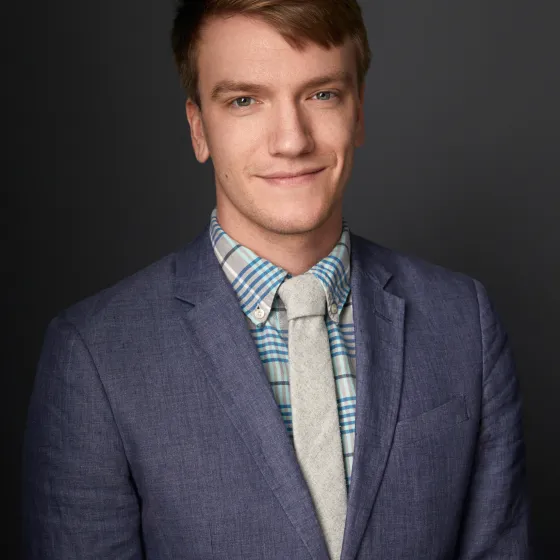 Connor Murnane