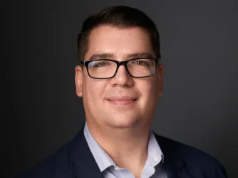 Gabe Walters