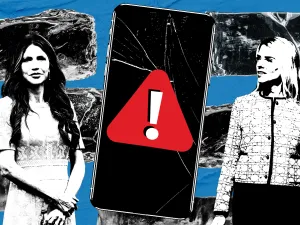 ICE App image