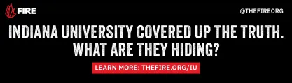 Indiana billboard