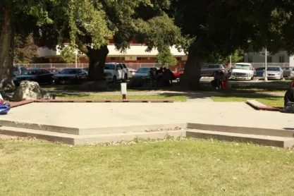 Modesto Junior College in California