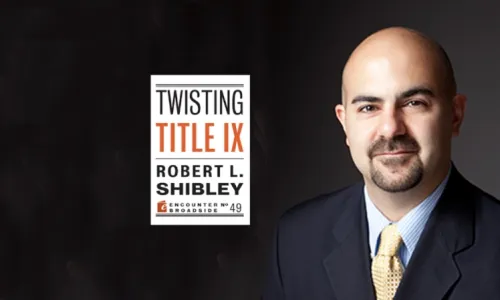 Robert Shibley