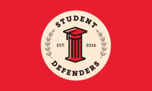 Free speech defenders