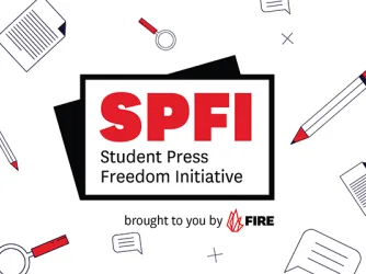 Student Press Freedom Initiative